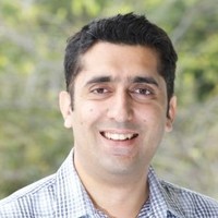 Adeel Ali