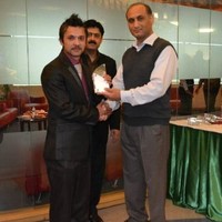imran ch