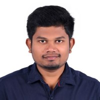 Yogesh Narayan