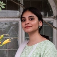 Nayyab Naveed