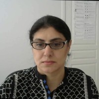 Saadia Ashraf