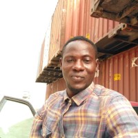 Bashiru Ahmed