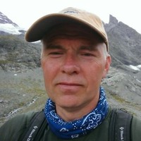 Steve Eley