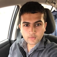 Sangam Sharma
