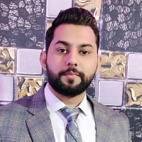Taimoor Aslam