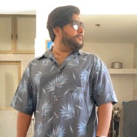 Harsh Parmar