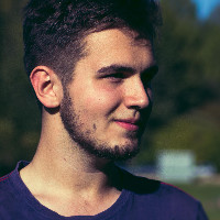 Eugene Rogalev