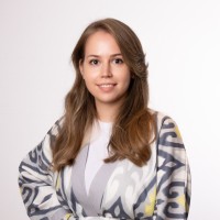 Yaroslava Chebo