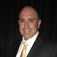 Rick Ahumada, MBA