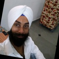Parminder Singh