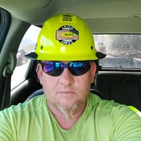 Mike Nash