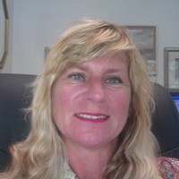 Gretchen Duplantis