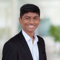 Nikhil M