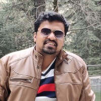 Abhishek Pansare