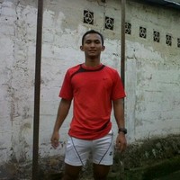 Muhammad Oktriyan