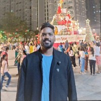 Uday Chidurala