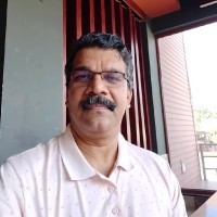 Vinod Achuthennair Sreevilasam