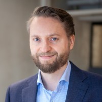 Thomas Grönholm