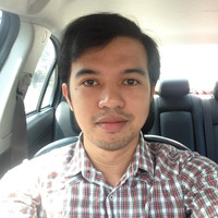 Muhamad Hafizuddin Mohd Ridowan