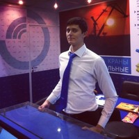 Егор Алтухов