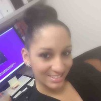 Nitzali Rivera