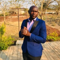 Abilly Mukwato Jr