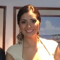 María Gabriela Días Córdova