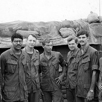 MG (ret) Frank Schober