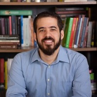 Luiz Felipe Genú
