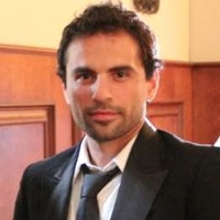 Sam Logan Khaleghi