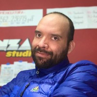 Marcos Vargas