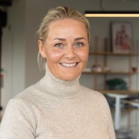 Charlotte Bakkeskau