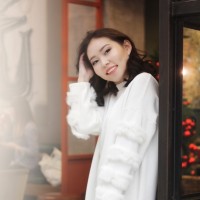 Айгерим Оспанова