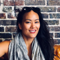Joannie Wu