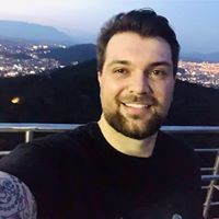 Cristian Franzosi