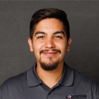 Saul Perez