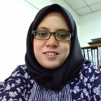 Nor Safrahanim Binti Ramiji