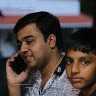 Ebin Roshan Paul