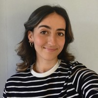 Naémi Laboudigue