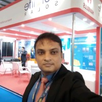 Bibek Sinha