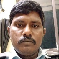 Bojja Thirumala Hari Prasad