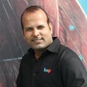 Prakash Kumar