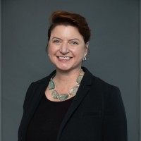 Elisabeth Warren, MBA, PMP