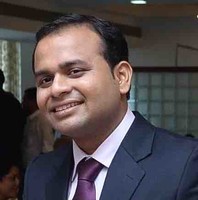 Tejas Joshi