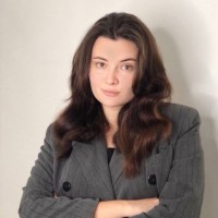 Elizaveta Vostrikova