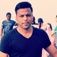 Ajay Reddy