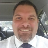 Justin Goodwin