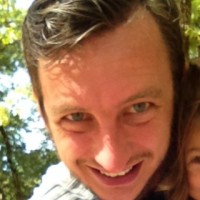 Benoit Escande