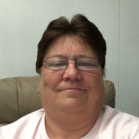 Luann Thomas