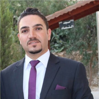 Oraib Zedan